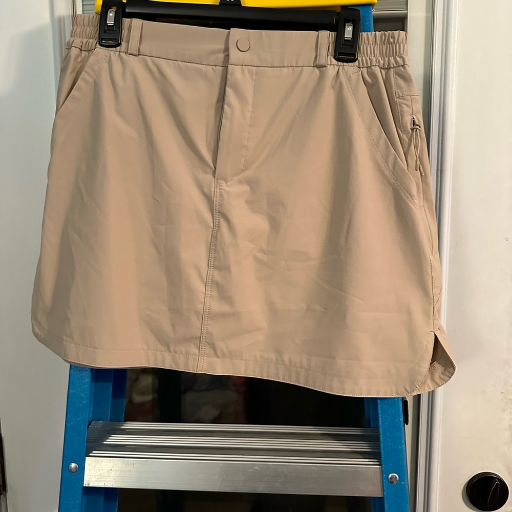 Tennis Skort